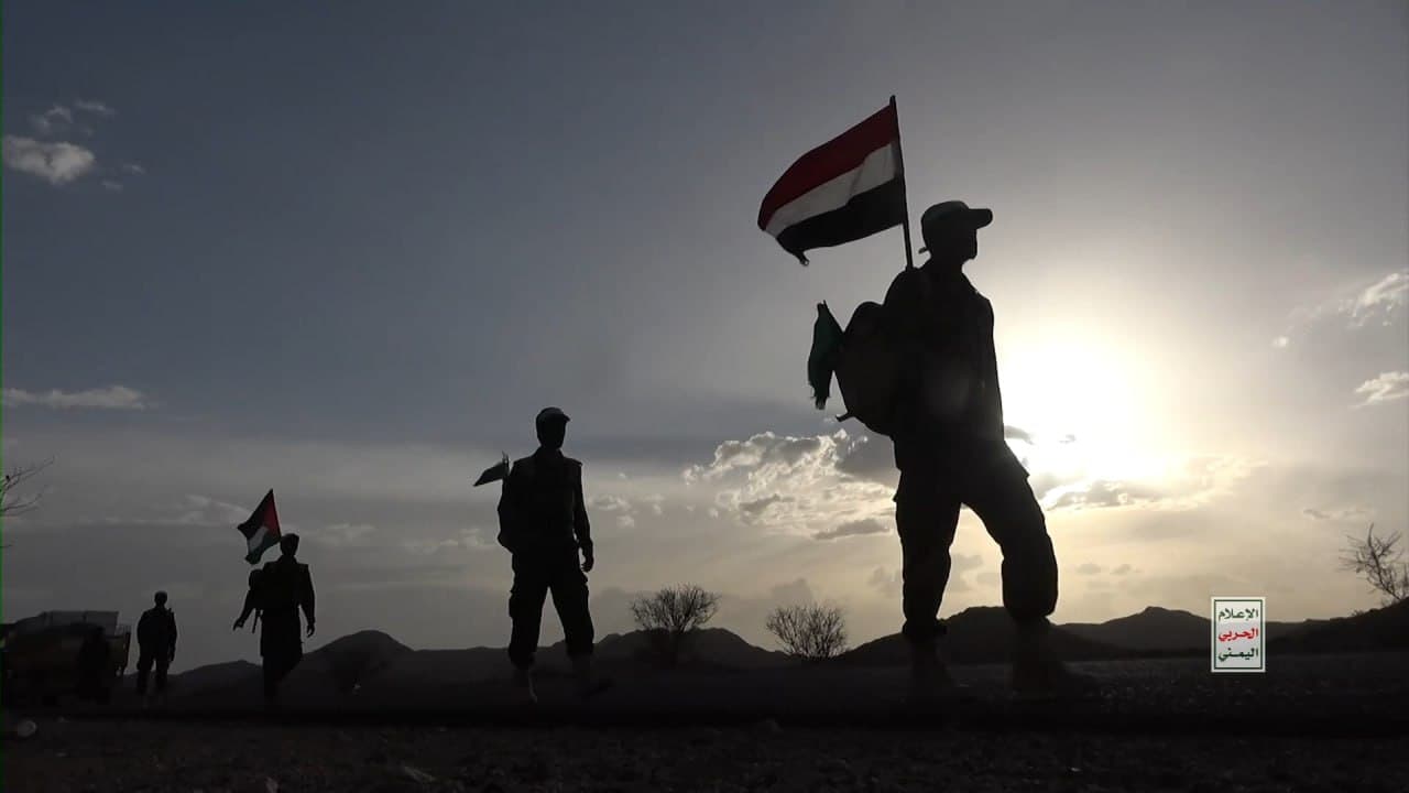 تأثير حرب اليمن على إسرائيل
