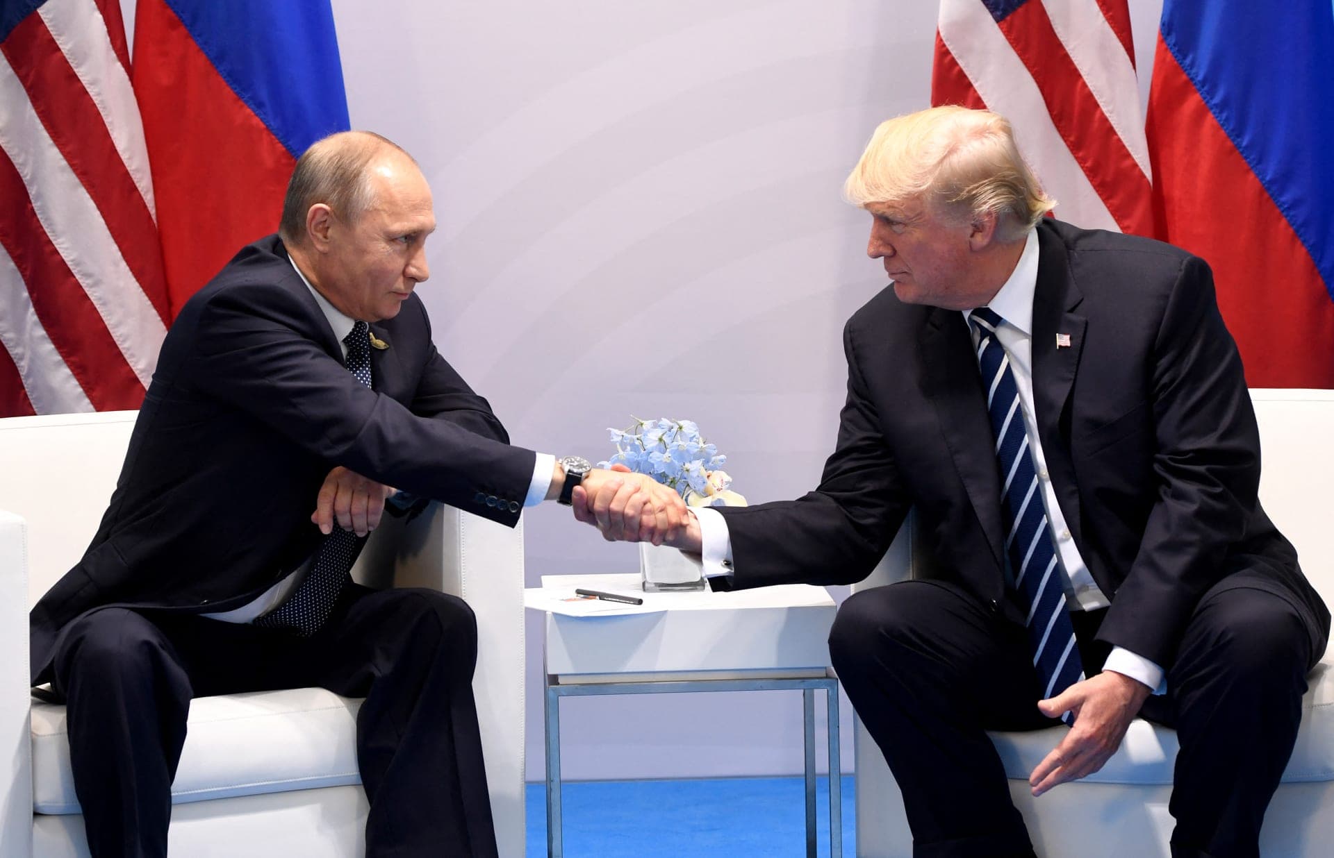 Trump-Putin diesel deal unlikely to lower US fuel prices