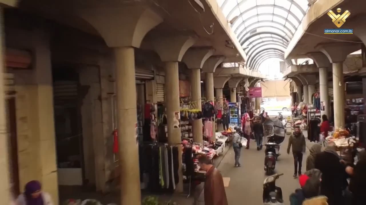 فعاليات متنوعة في البقاع