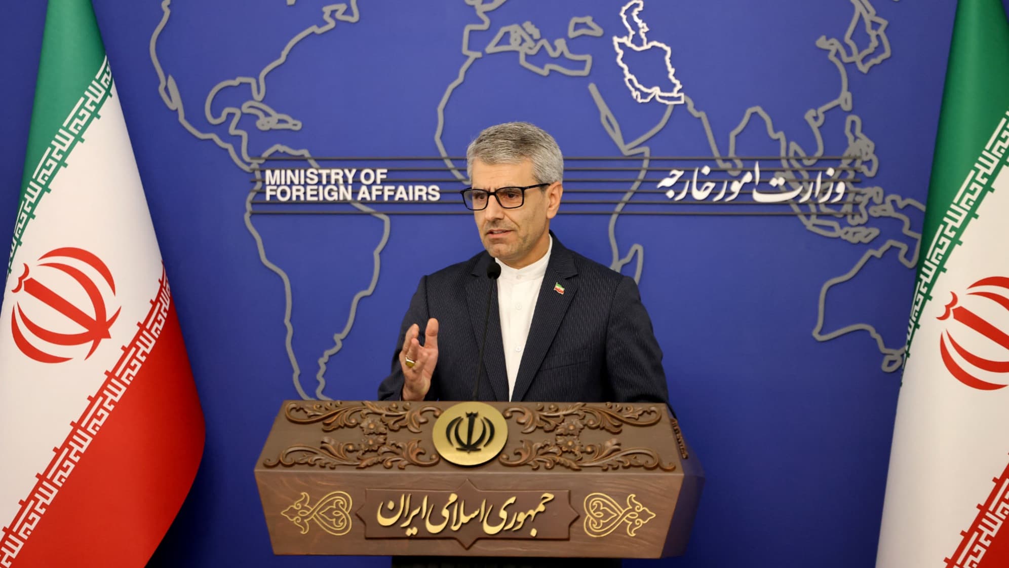 طهران: اليمن أدى إلى تأجيل اجتماع صلالة