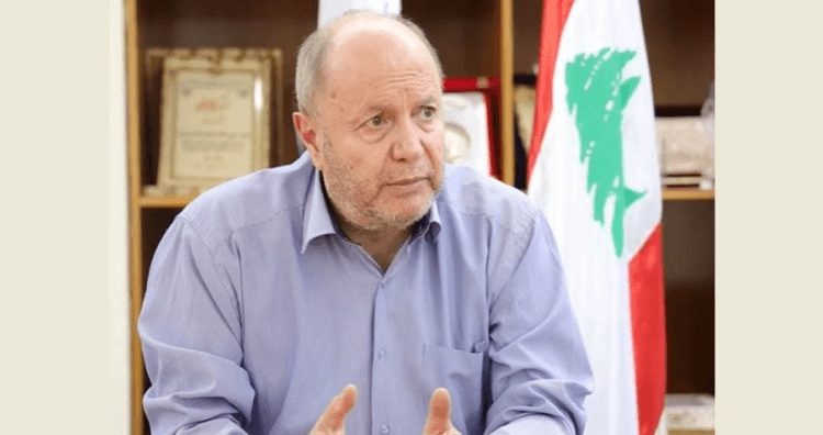 Al-Asmar Prepares New Social Security Council Tasks