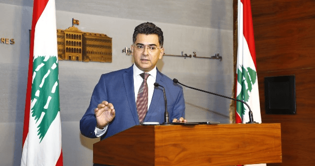 Seray Meeting Focuses on Increasing Tax Revenue