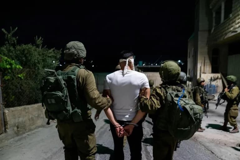 West Bank Tensions Rise amid Attacks and Raids