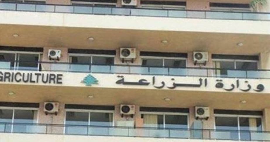 Lebanese Agriculture Minister on War Damage