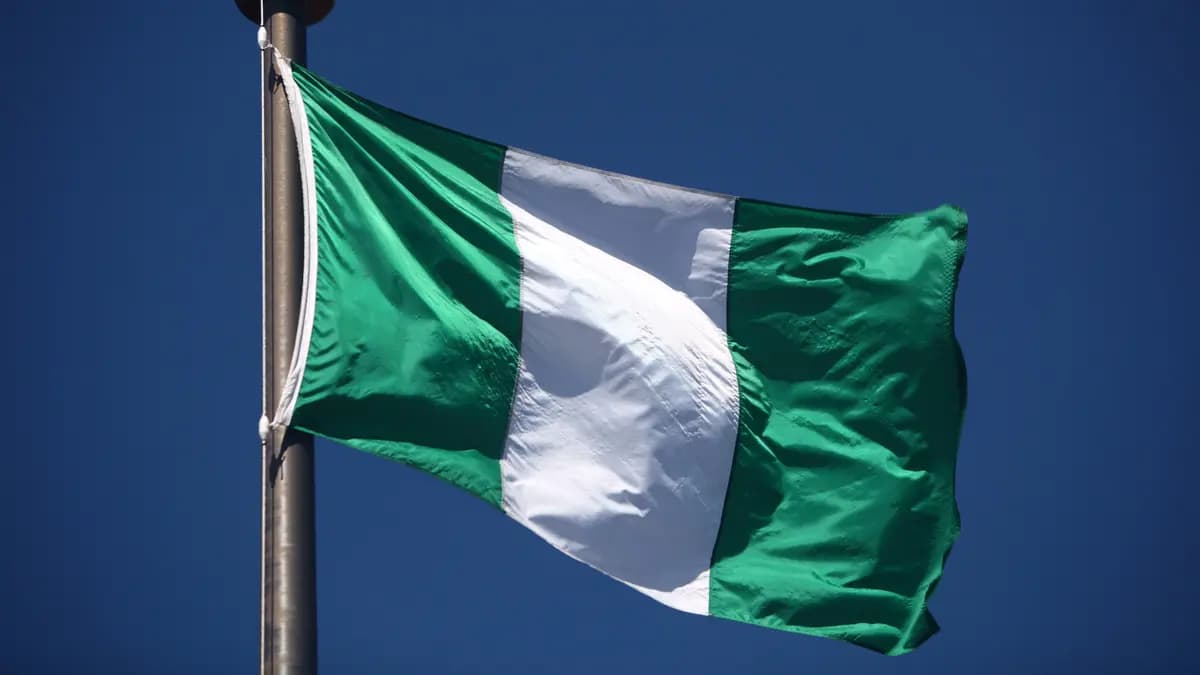 Nigerian judge released after week of kidnapping