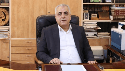 Karkou Introduces Bone Marrow Transplant Program