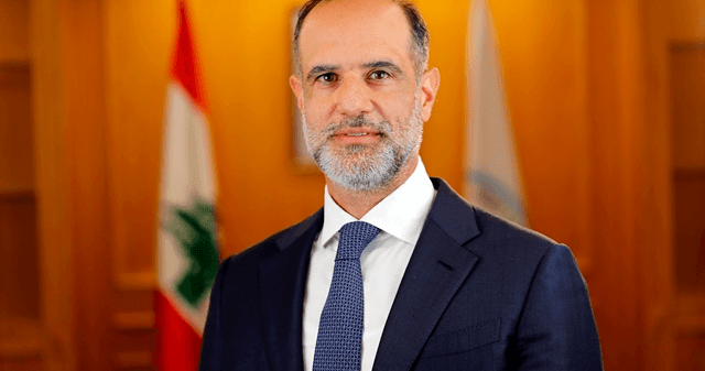 توقيع مذكرة بين بيروت ومرسيليا لتعزيز التعاون