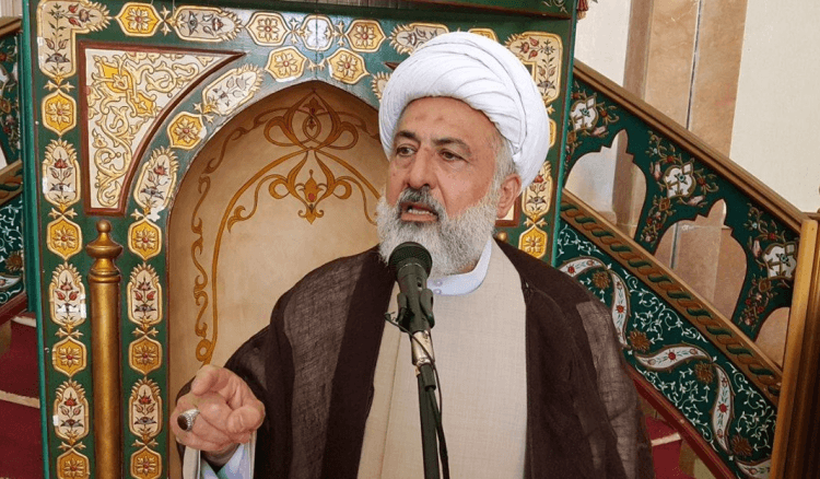 الخطيب يدعو لعدم استخدام الجنوب كورقة انتخابية