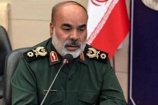 Brigadier Karmi Questions Betrayal in Negotiations