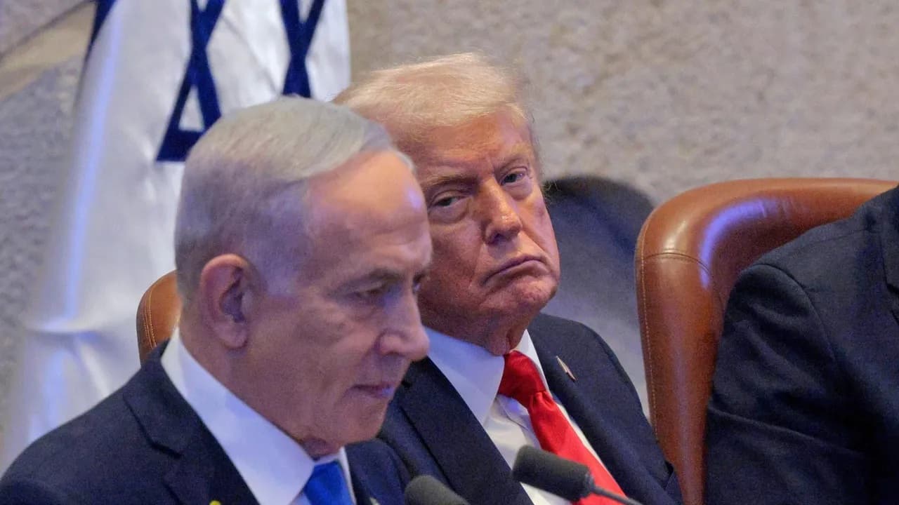 Israel's cautious stance amid tensions with Iran