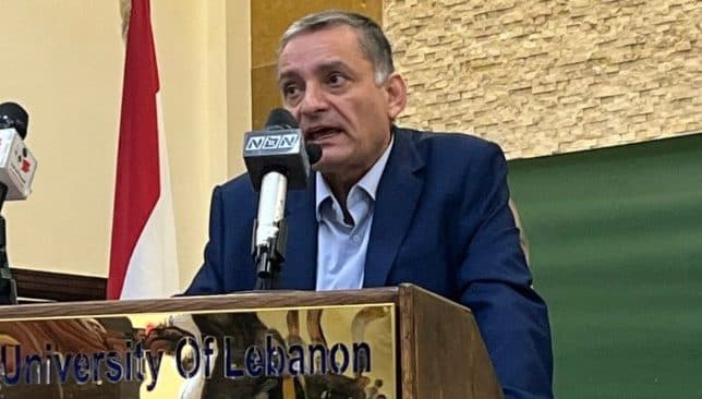 الفوعاني في ذكرى أربعين الإمام الحسين العدو أسقط اتفاق الإطار ورئيس بري دافع عن لبنان