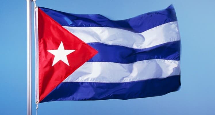 Cuba Faces Seventh Blackout of Year