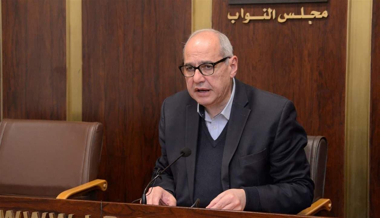 خلف يزور زوطر الغربية: حق العودة والإعمار