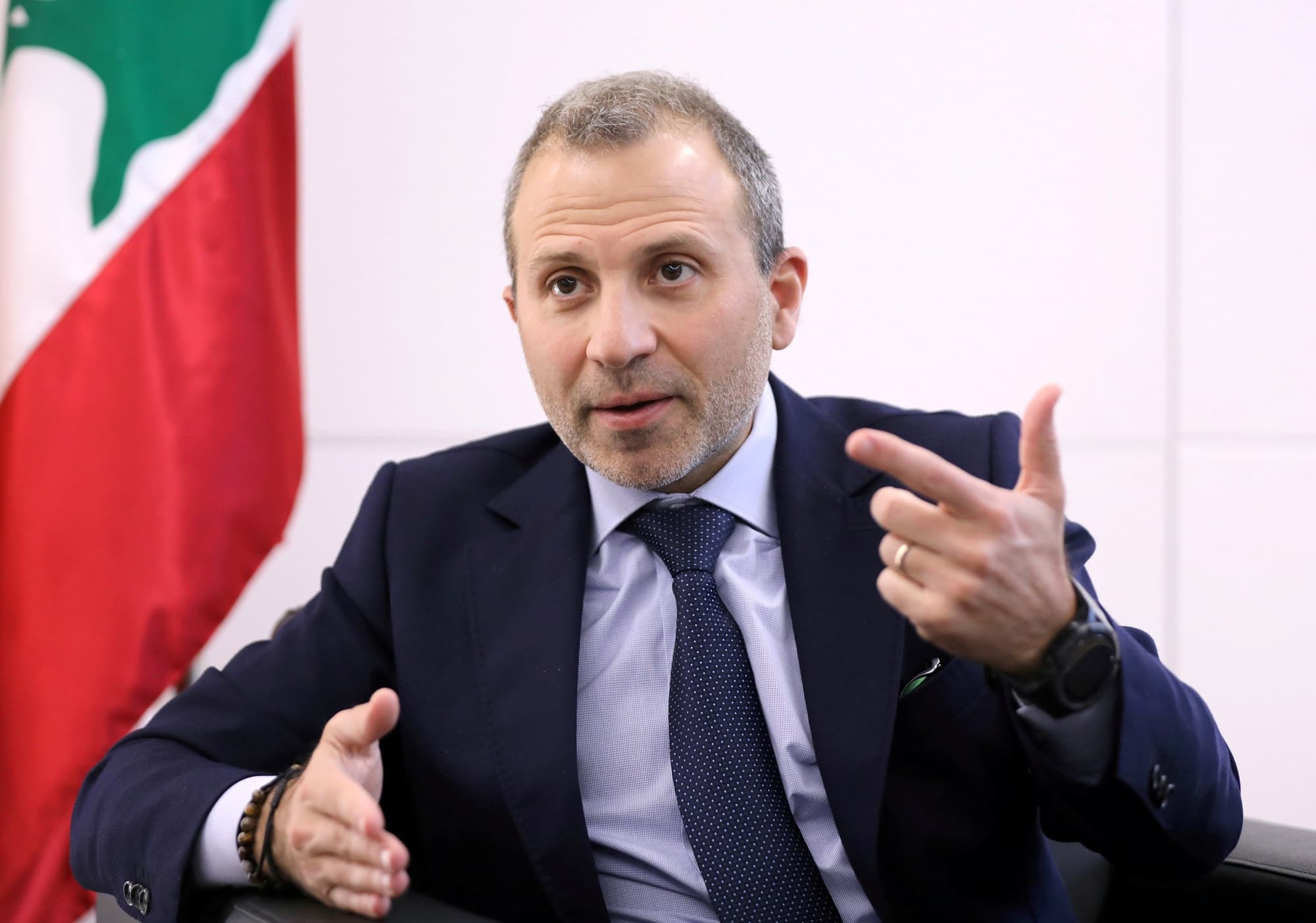 Basile Questions Army’s Dual Role