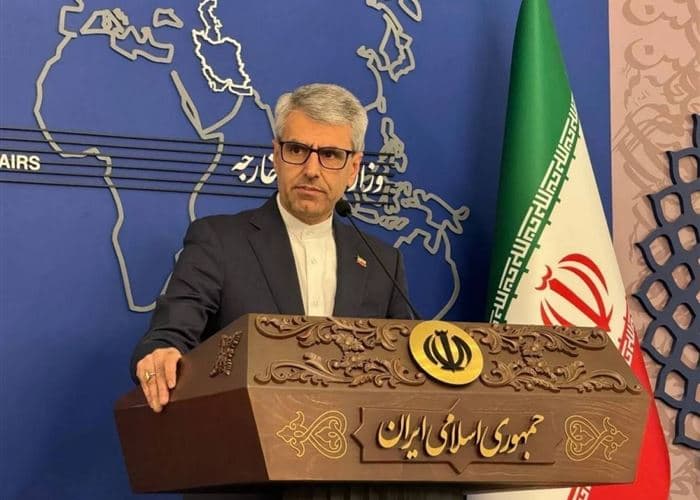 US Iran Policy Criticized by Al-Manar