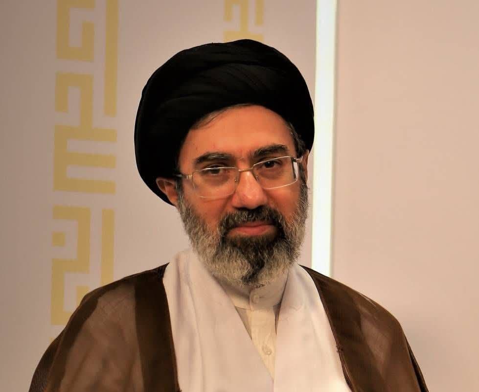 Khamenei Praises Zainabiyyat Women in Iran