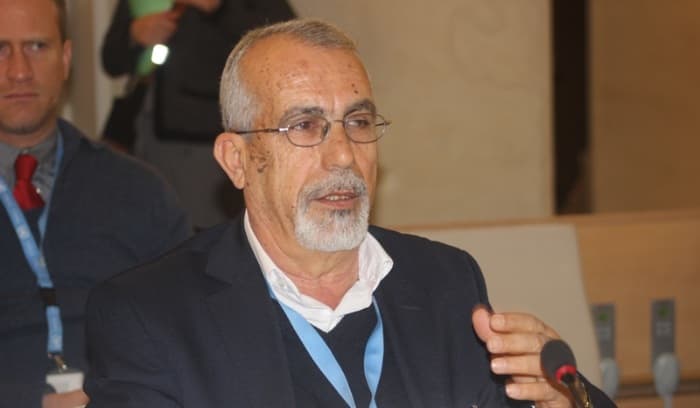 Al-Khiyam Center leader demands urgent parliamentary review of Framework Agreement
