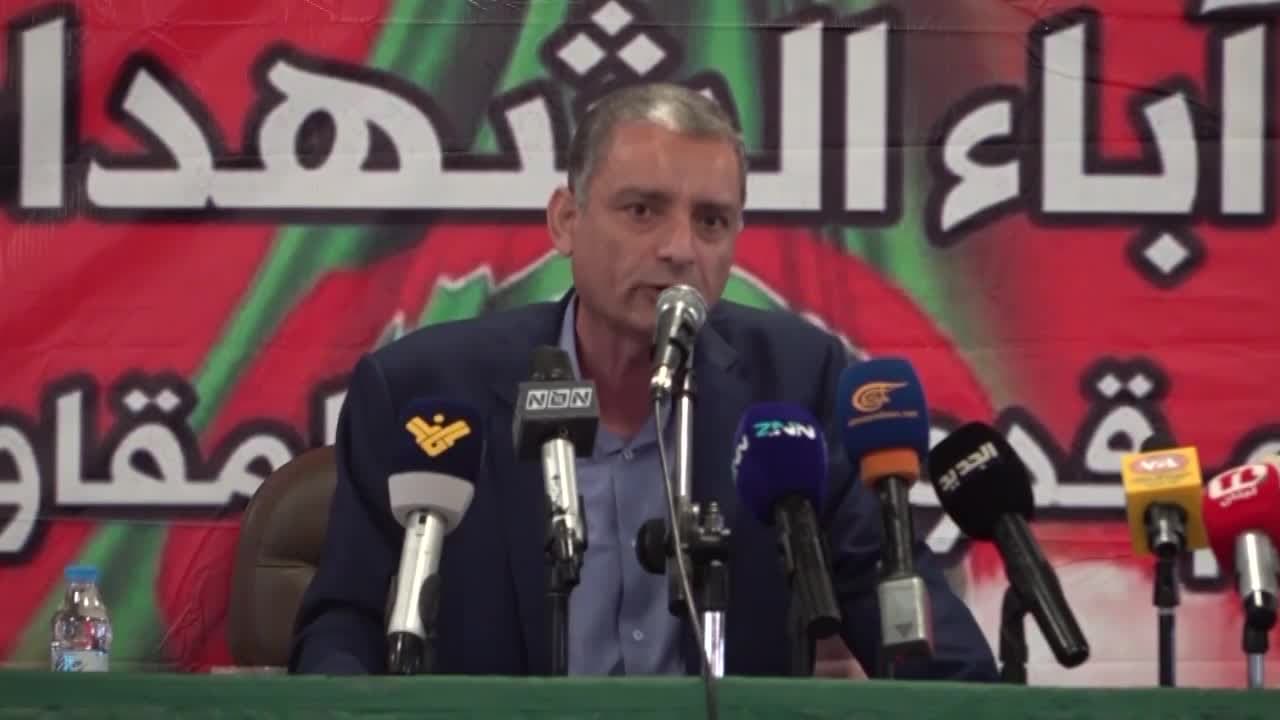 Al-Fouwani: Resistance Caused by Occupation