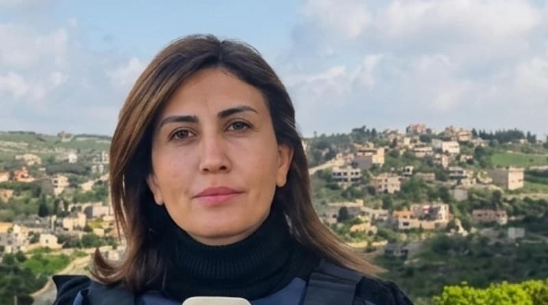NGOs' Views on Martyr Journalist Amal Khalil