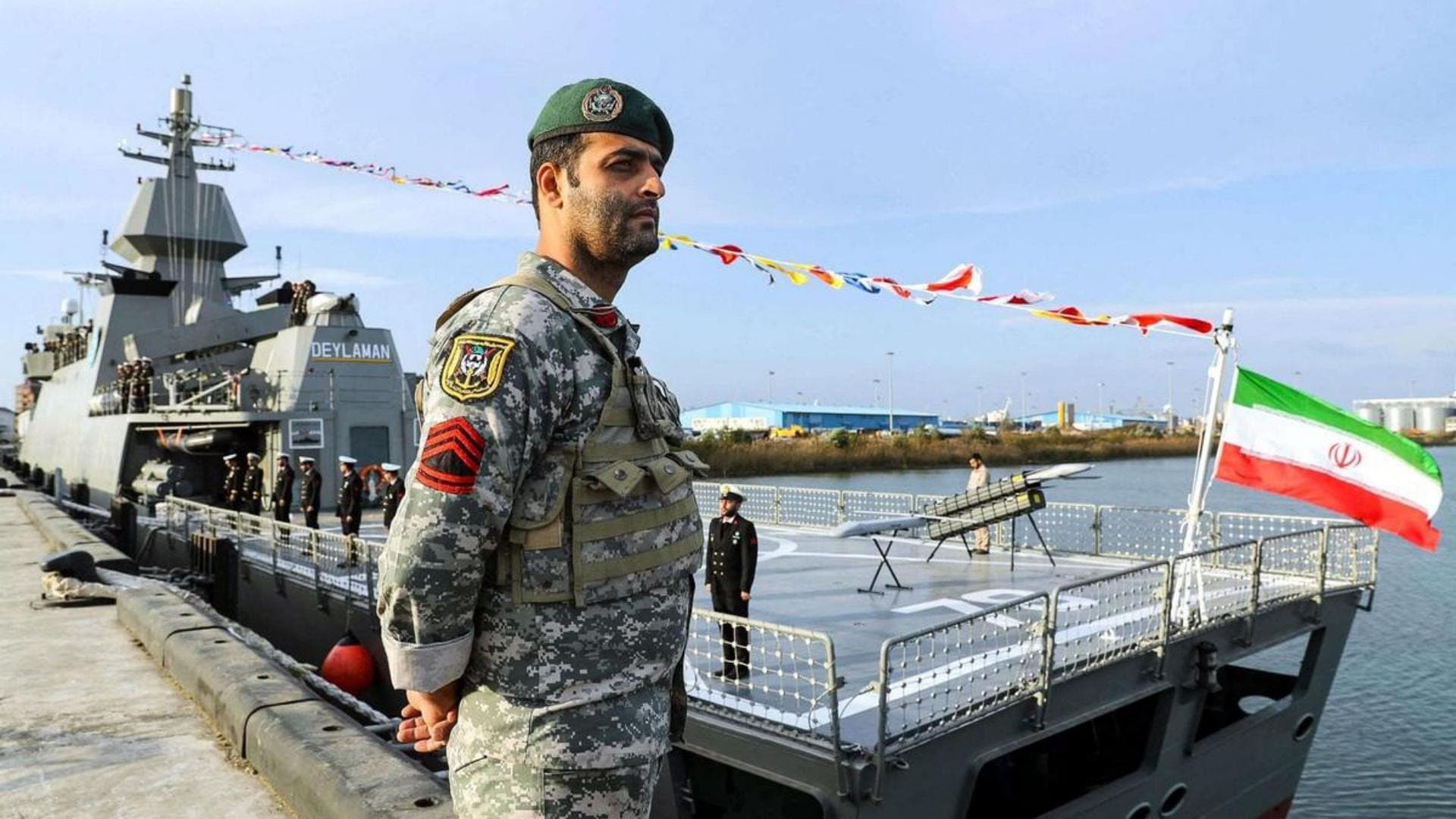 Iran source: No ceasefire extension talks