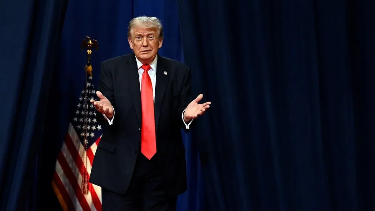 The Guardian Critiques Trump Policies