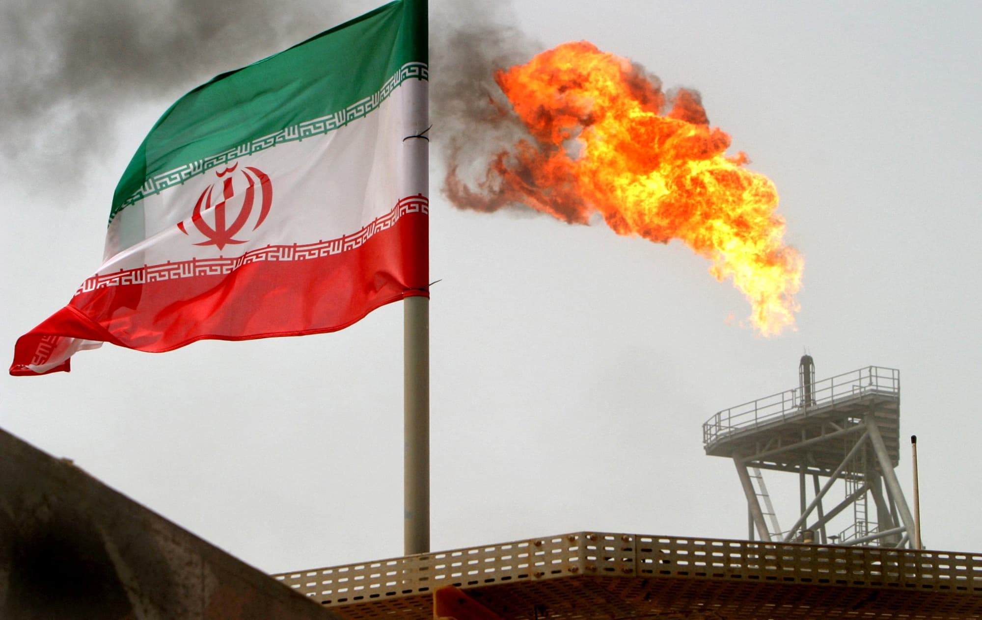 Faris: Central Bank Gains $7.5B Oil Revenue
