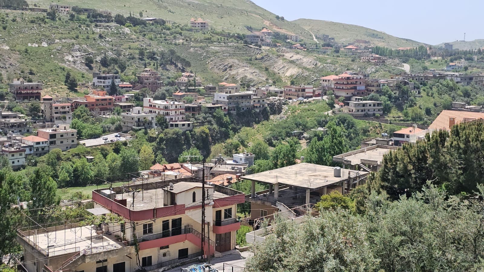 Lebanese Industry Maintains Stability