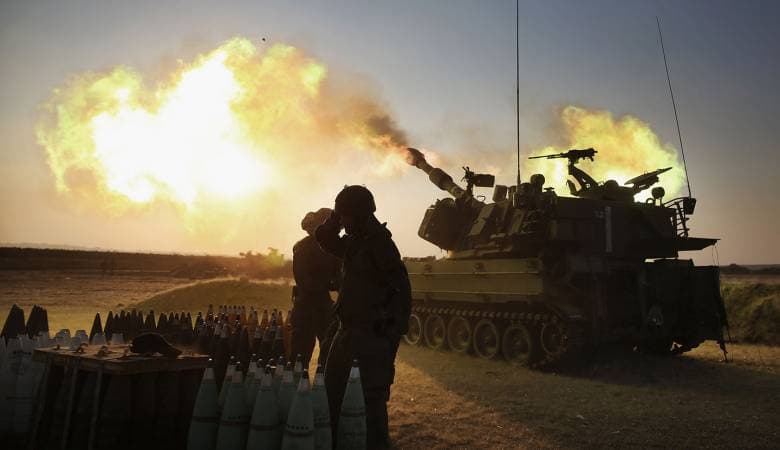 Zionist Claims of Lebanon Ceasefire Violations