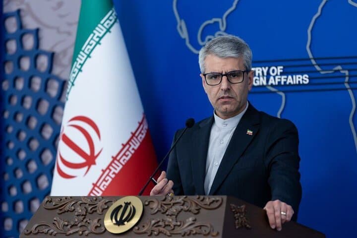 Iran | Bakayi: US war policies threaten Americans
