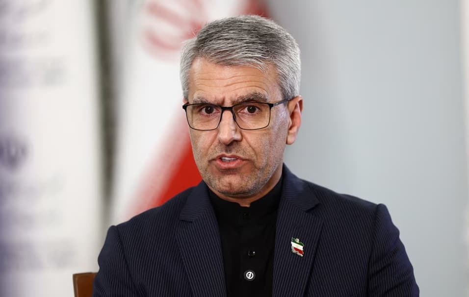 Baida'i Blames Washington for Regional Issues