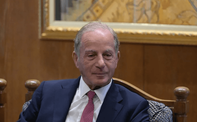 US ambassador in Beirut defends Zionist actions