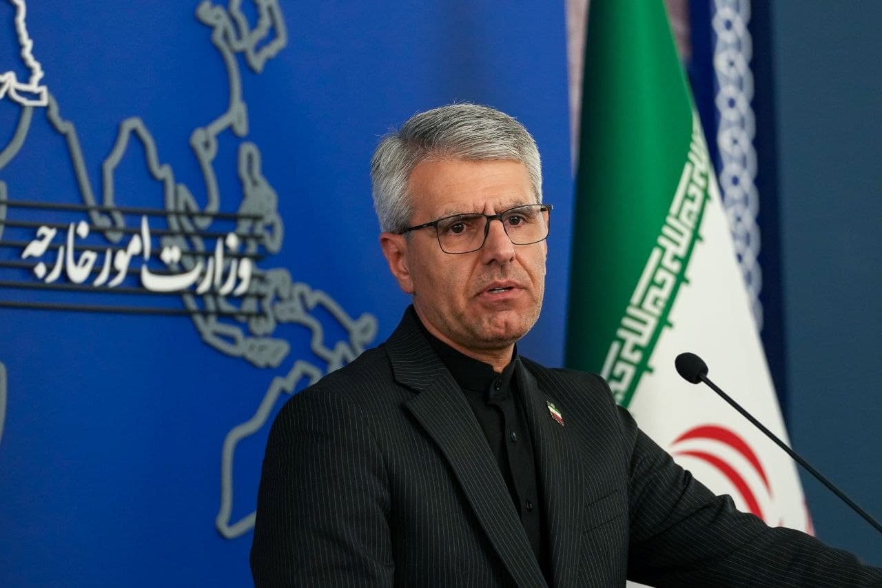 Iran discusses Strait of Hormuz transit with Oman