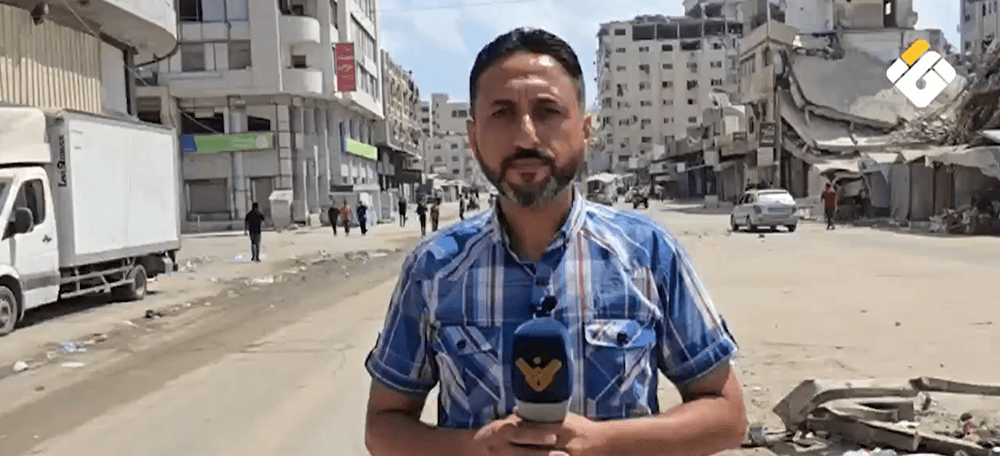 Gaza sees increased displacement amid evacuation notices