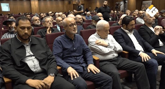 عمار الموسوي يدين تأخير إنهاء الاحتلال