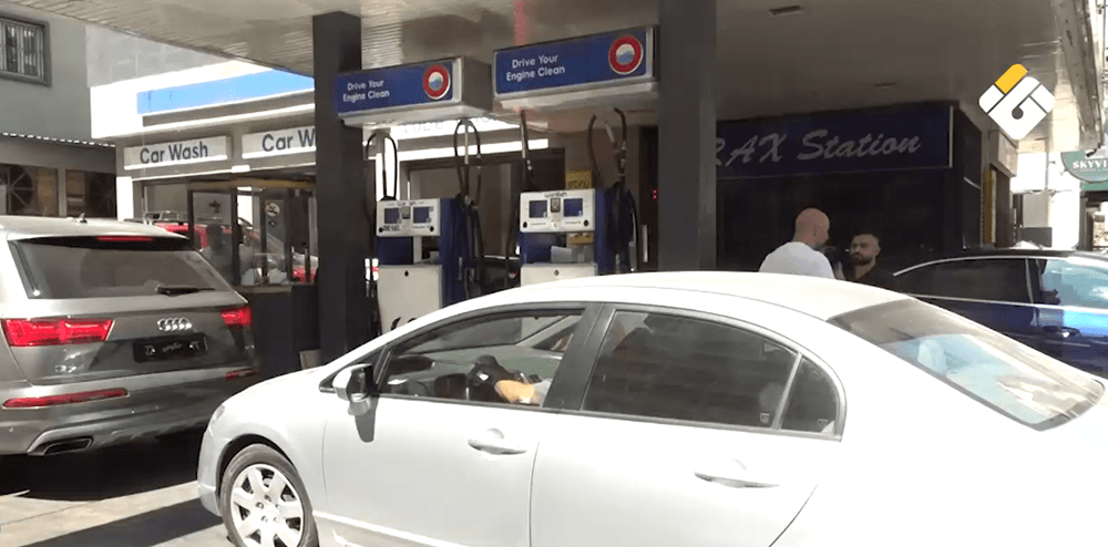 Photo Report | No fuel shortages, minor delays at some stations