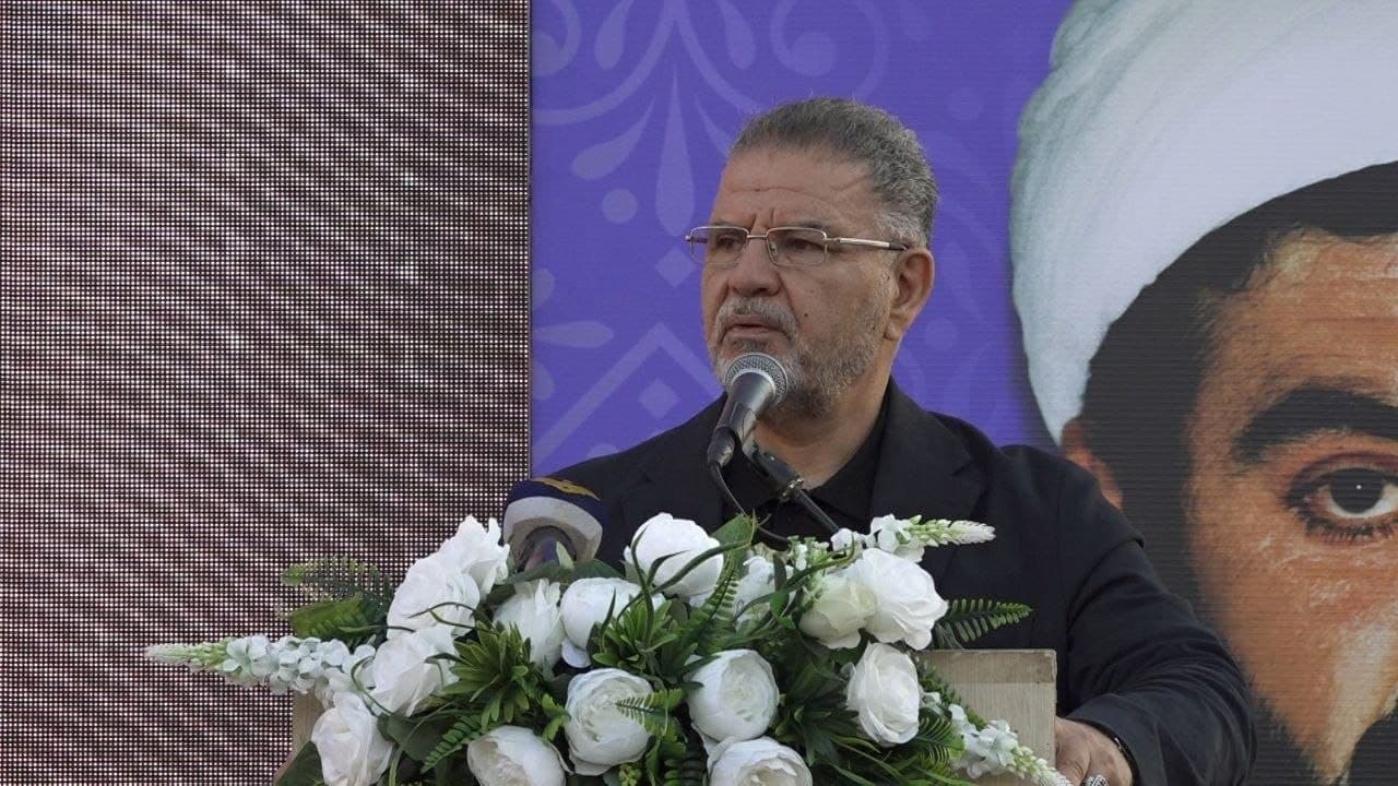 علي فياض: السلطة تتنازل والمقاومة مستمرة