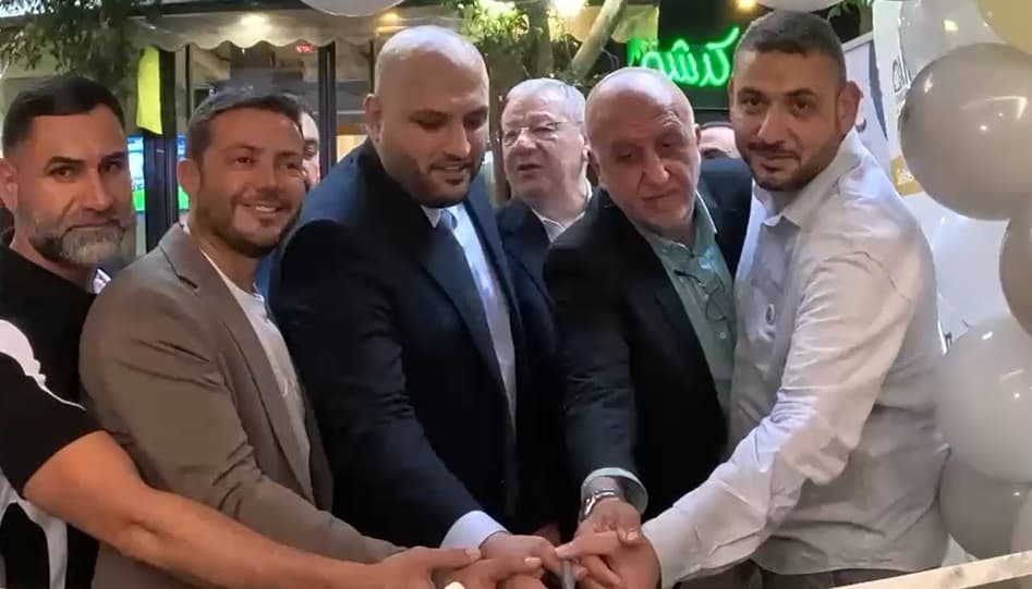 بنين تفتتح مركزا صحيا برعاية وزير الصحة