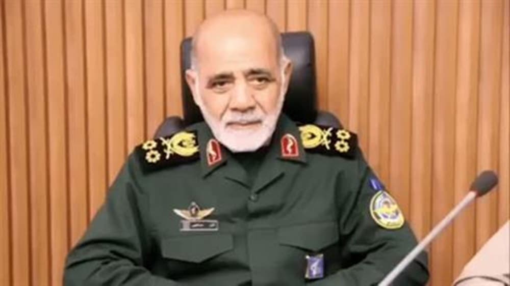 Iran warns of strong response to US threats
