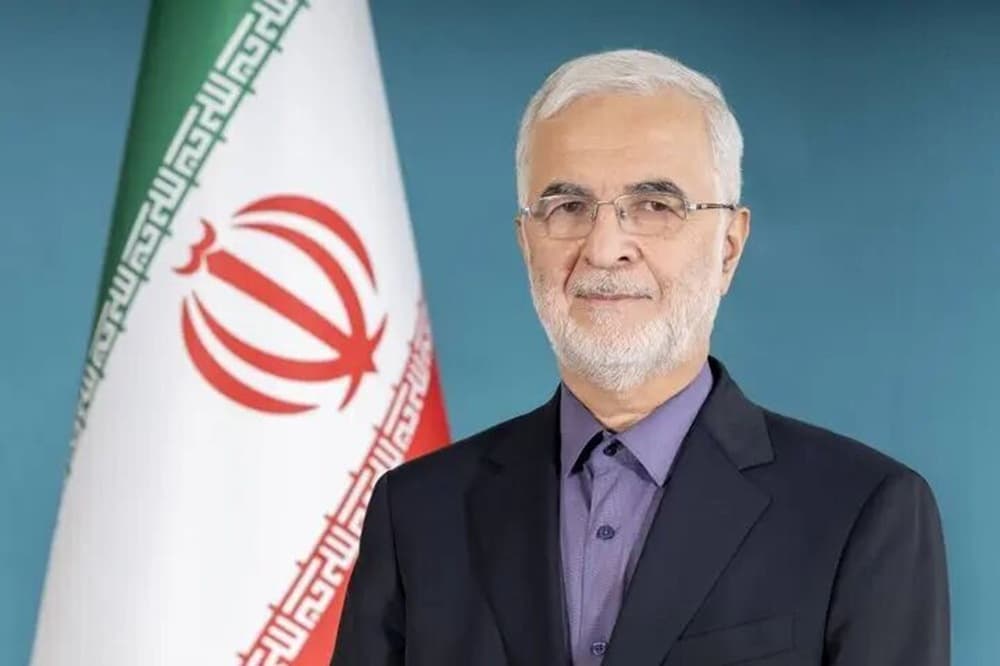 Iranian Interior Minister discusses Islamabad visit