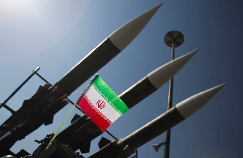 Iranian Guard targets US base stores in Kuwait