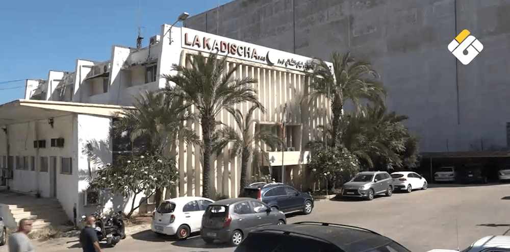 موظفو كهرباء قاديشا يرفضون انتهاك حقوقهم