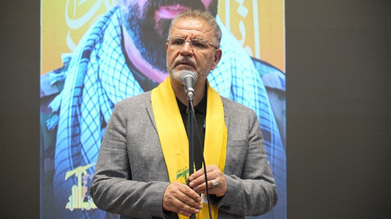 علي فياض ينتقد سياسة السلطة اللبنانية
