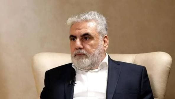 Al-Moussawi: South's sons opt for resistance