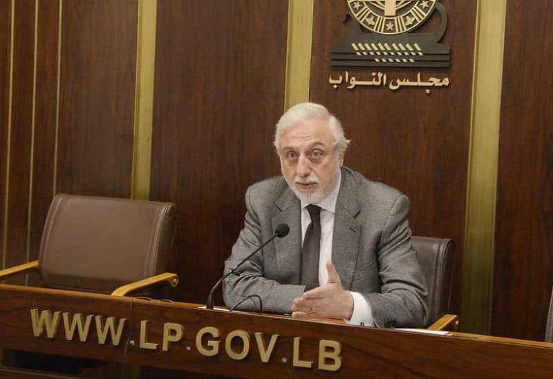 الصمد: جهود لتقويض اتفاق الطائف