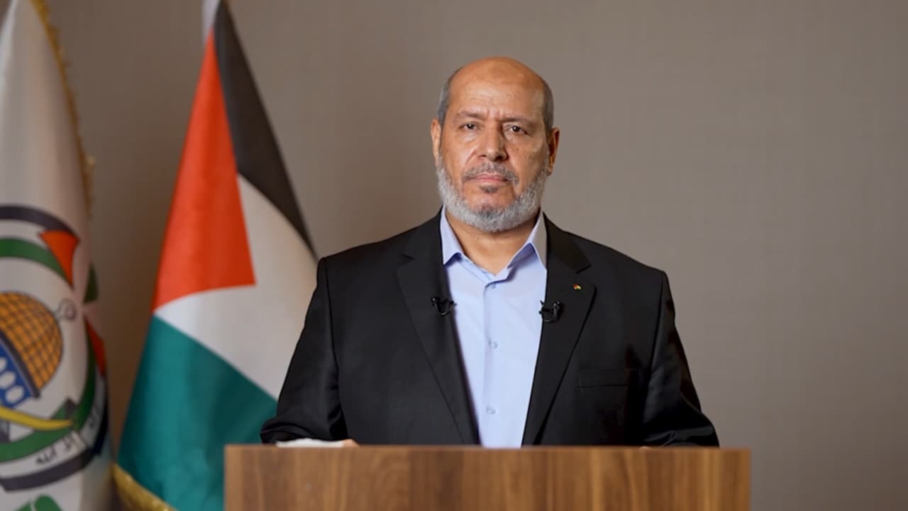 Khalil Al-Hayyah on Gaza, Unity