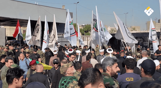 العراق يواجه مرحلة جديدة بعد العدوان