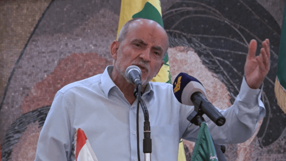 MP Hussein Jishi: Framework Agreement Legitimizes Israeli Presence in Lebanon