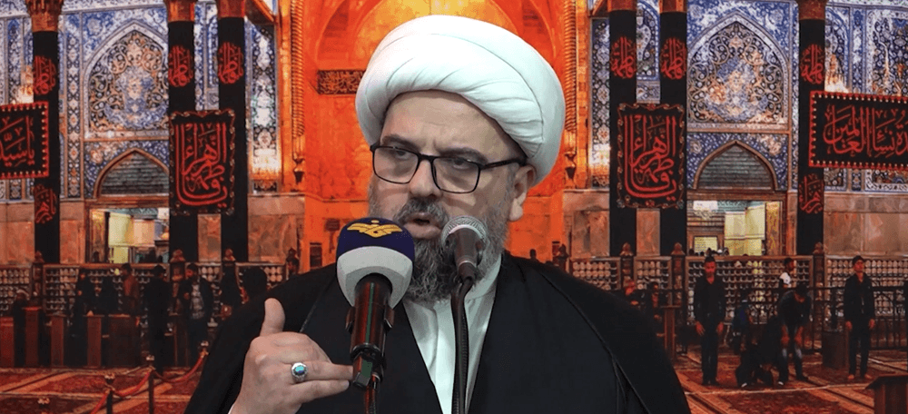 دعوات للحفاظ على السيادة اللبنانية