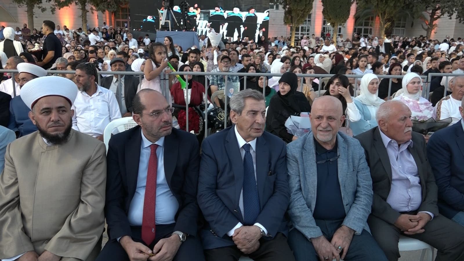 مراد يصف إعادة إعمار الجنوب قضية سيادية