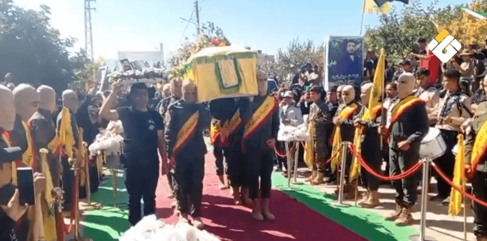 Al-Khidr Pays Tribute to Martyr Hassan Gzwan Al-Ashaal